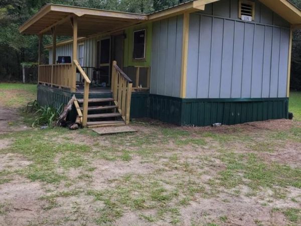 119 Lilly Pad Road, Leakesville, MS 39451
