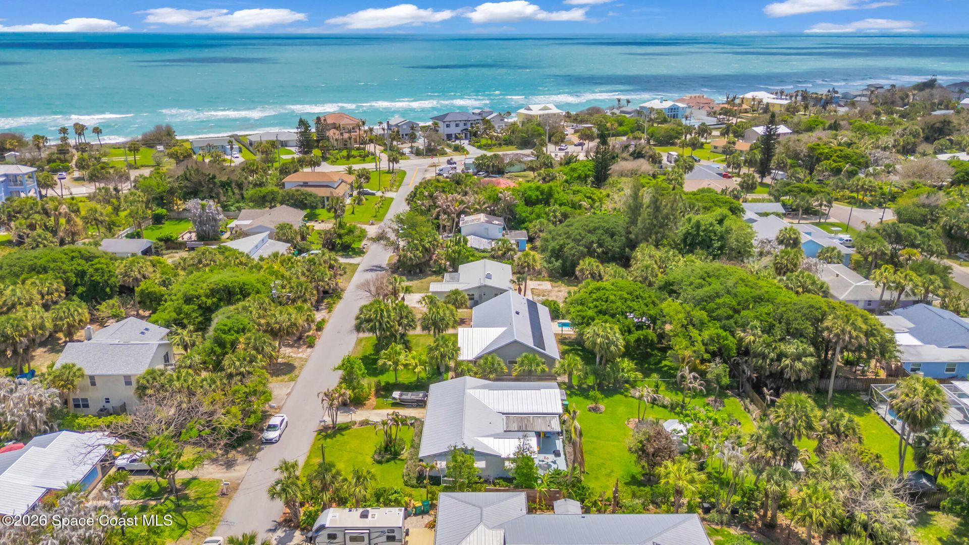 109 Fontaine Street , Melbourne Beach, FL 32951 Photo