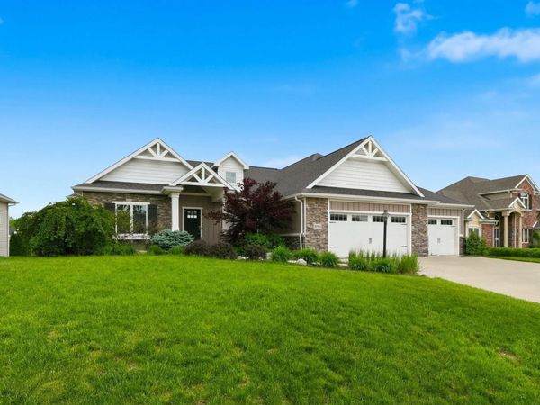 10916 Eagle River Run, Fort Wayne, IN 46845