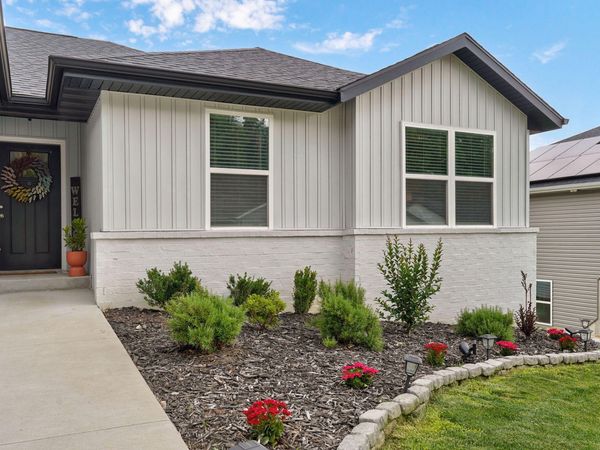 175 Sunrise Villa Drive , Branson, MO 65616