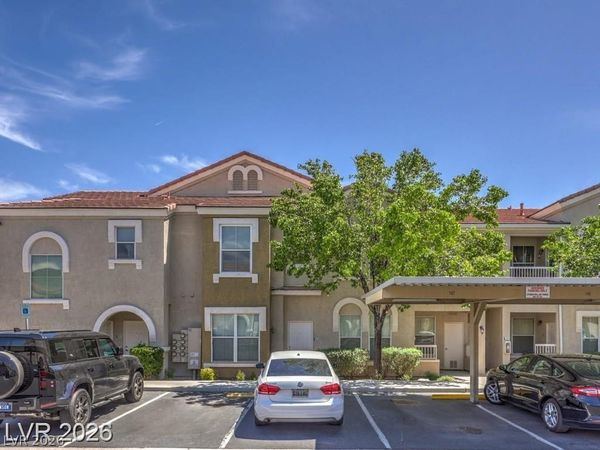 10001 Peace Way , Unit 2272, Las Vegas, NV 89147