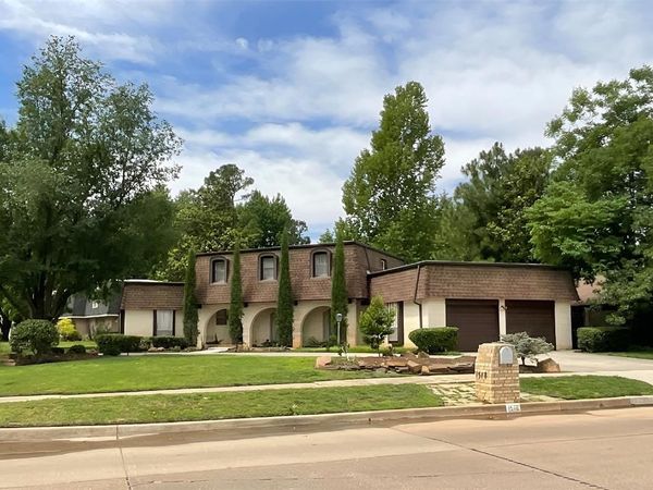 1518 Brookhaven Boulevard, Norman, OK 73072