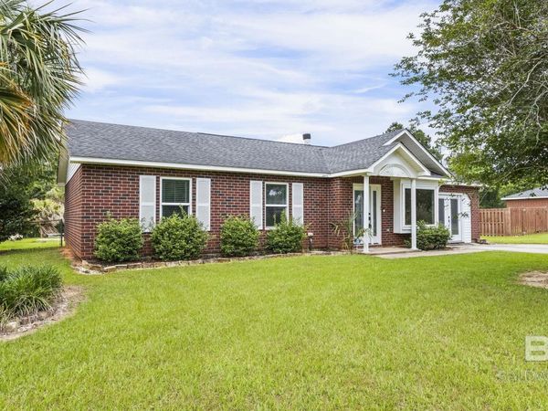 15096 Highland Circle, Foley, AL 36535