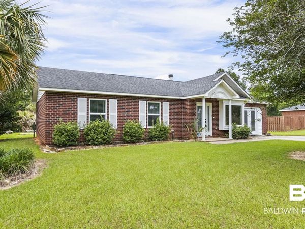 15096 Highland Circle, Foley, AL 36535