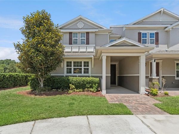13730 CALERA ALLEY , WINDERMERE, FL 34786