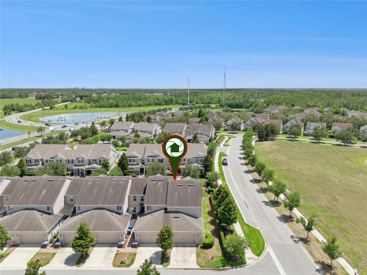 13730 Calera Alley , Windermere, FL 34786 Photo