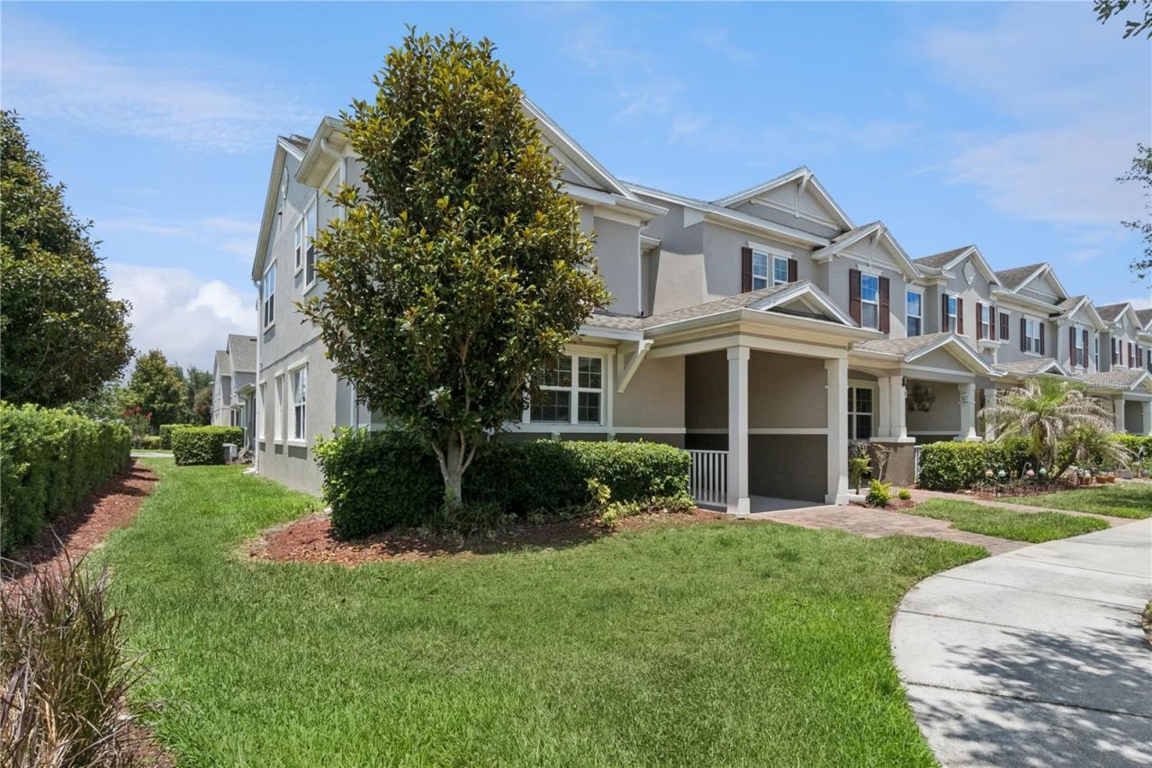 13730 Calera Alley , Windermere, FL 34786 Photo