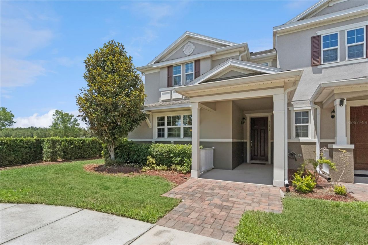 13730 Calera Alley , Windermere, FL 34786 Photo