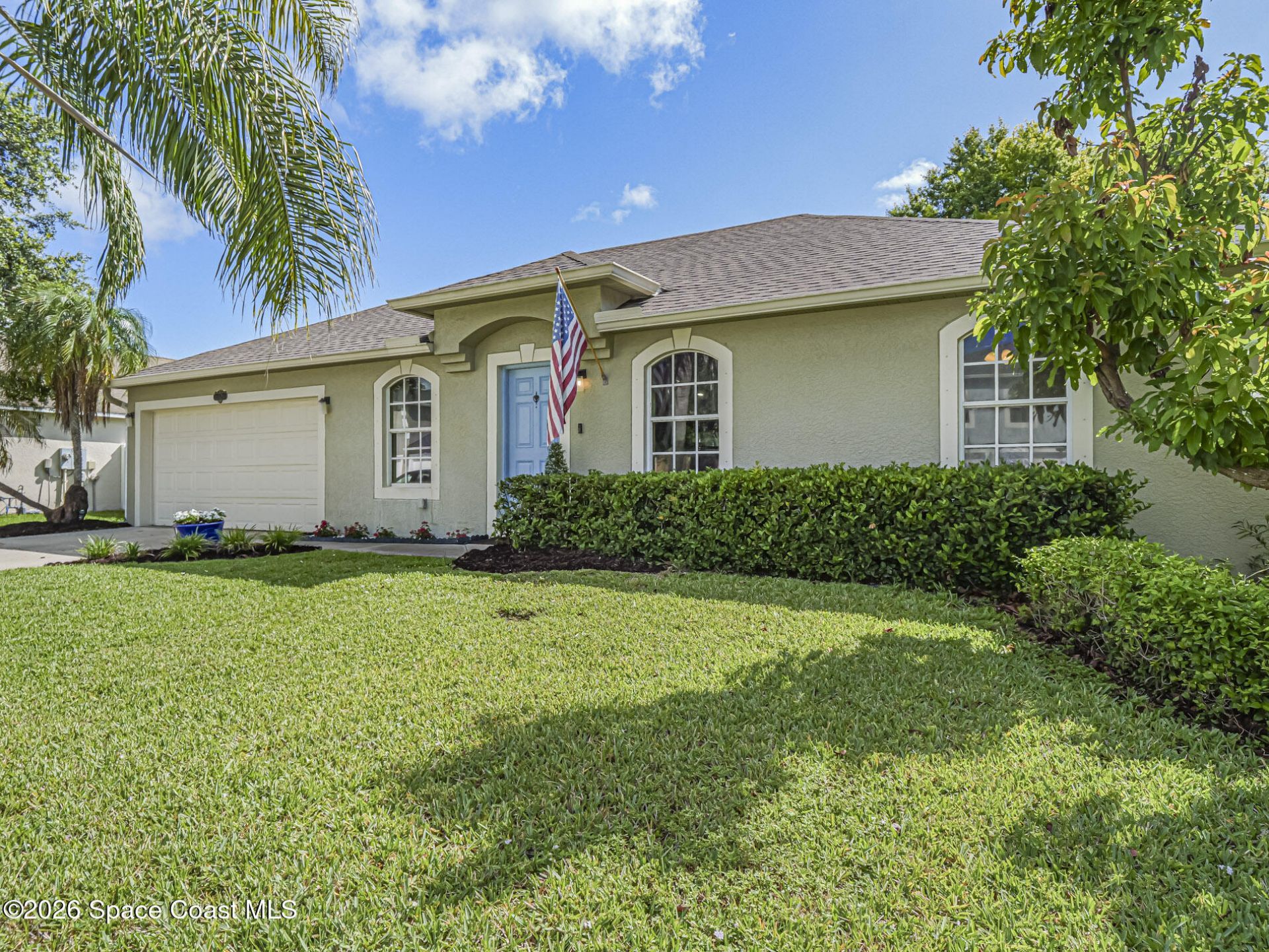6029 Ridge Lake Circle , Vero Beach, FL 32967 Photo