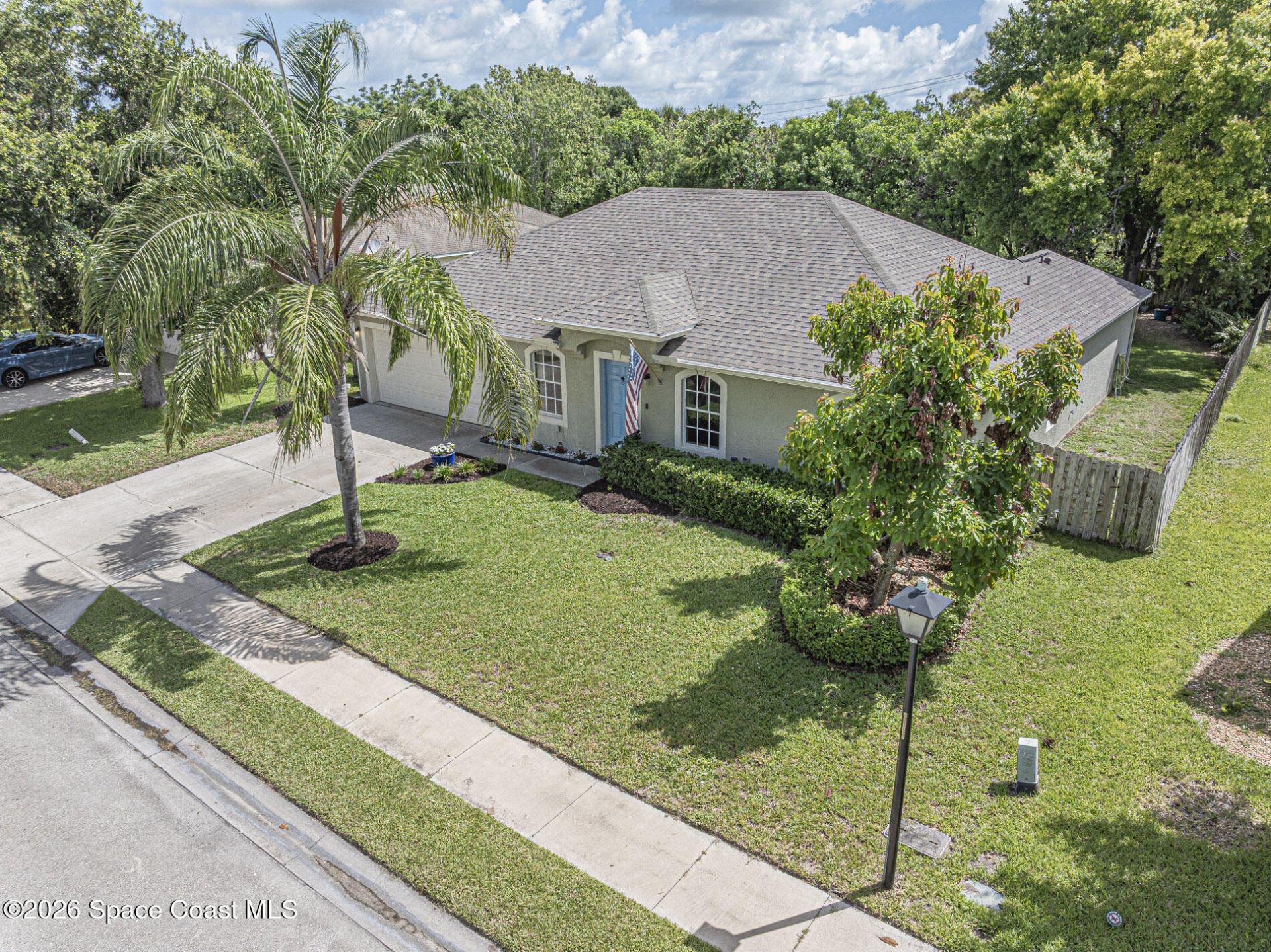 6029 Ridge Lake Circle , Vero Beach, FL 32967 Photo