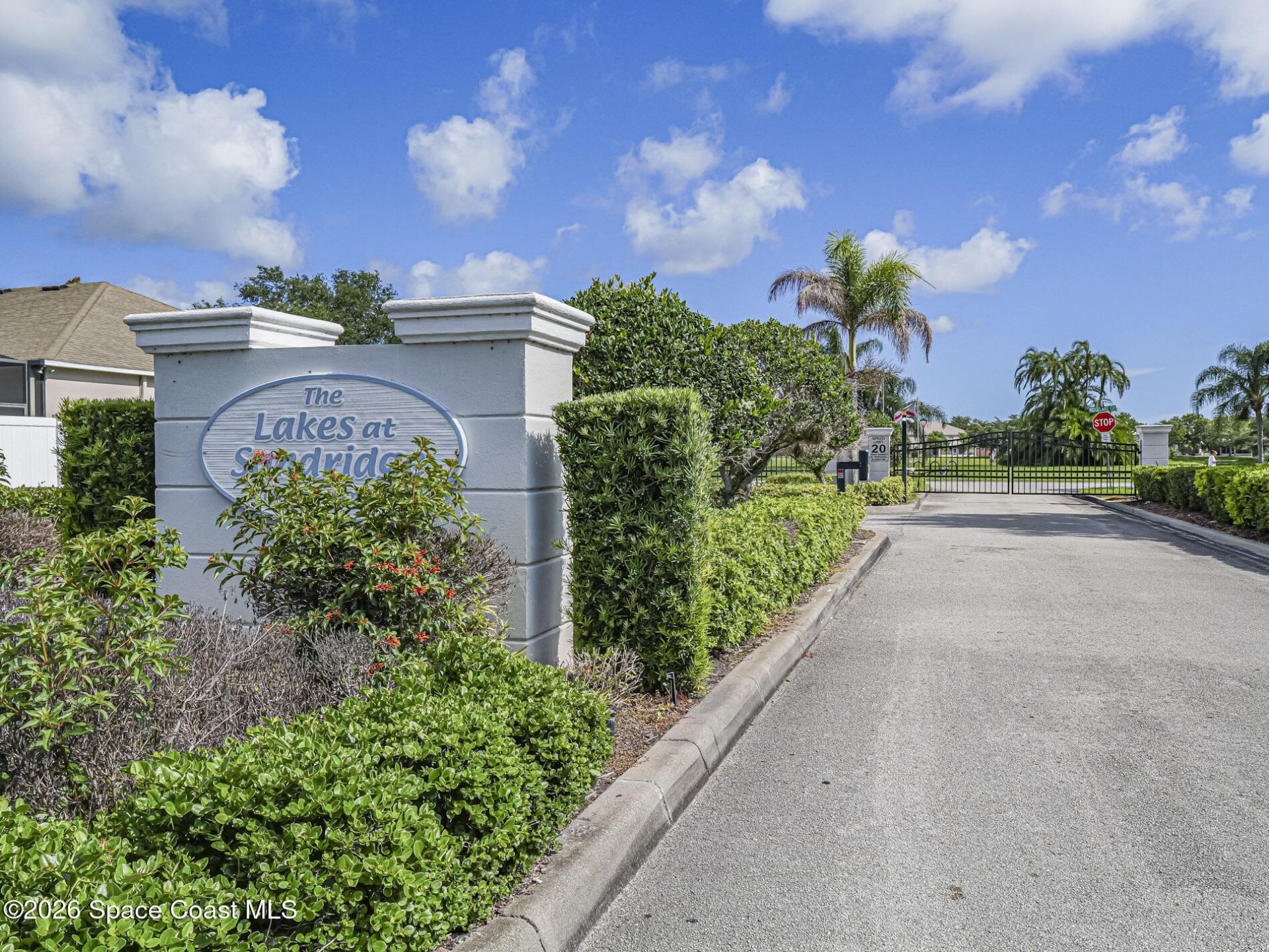 6029 Ridge Lake Circle , Vero Beach, FL 32967 Photo