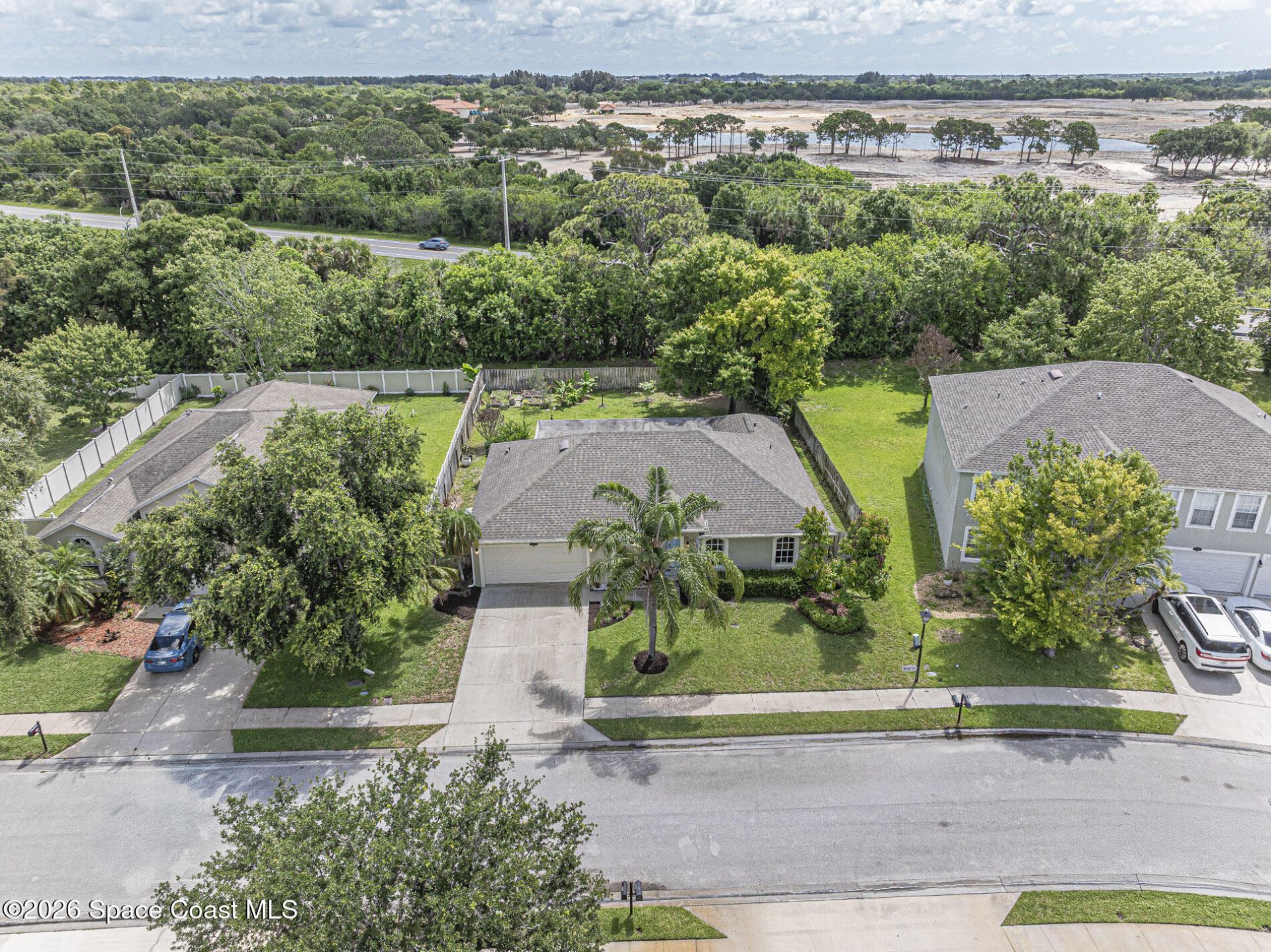 6029 Ridge Lake Circle , Vero Beach, FL 32967 Photo