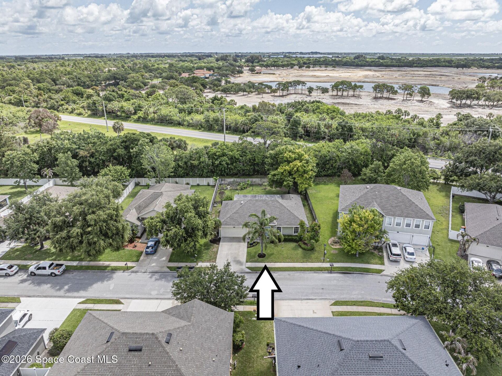 6029 Ridge Lake Circle , Vero Beach, FL 32967 Photo