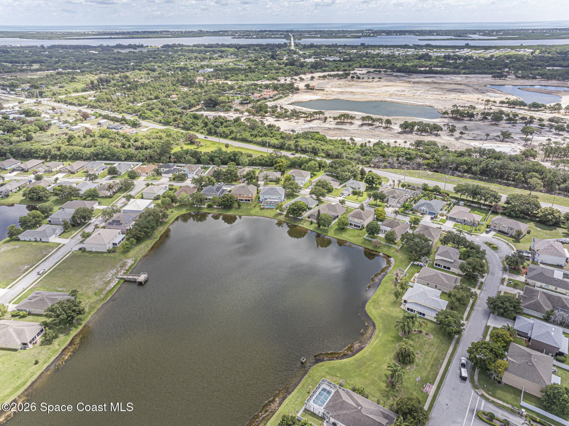 6029 Ridge Lake Circle , Vero Beach, FL 32967 Photo