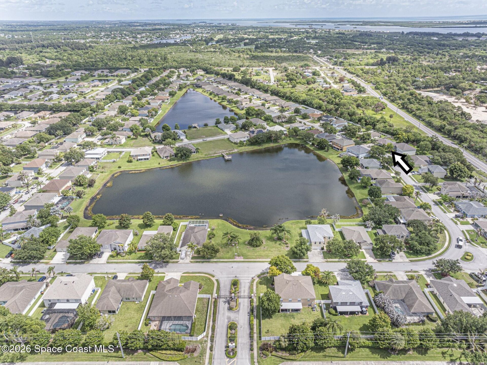 6029 Ridge Lake Circle , Vero Beach, FL 32967 Photo