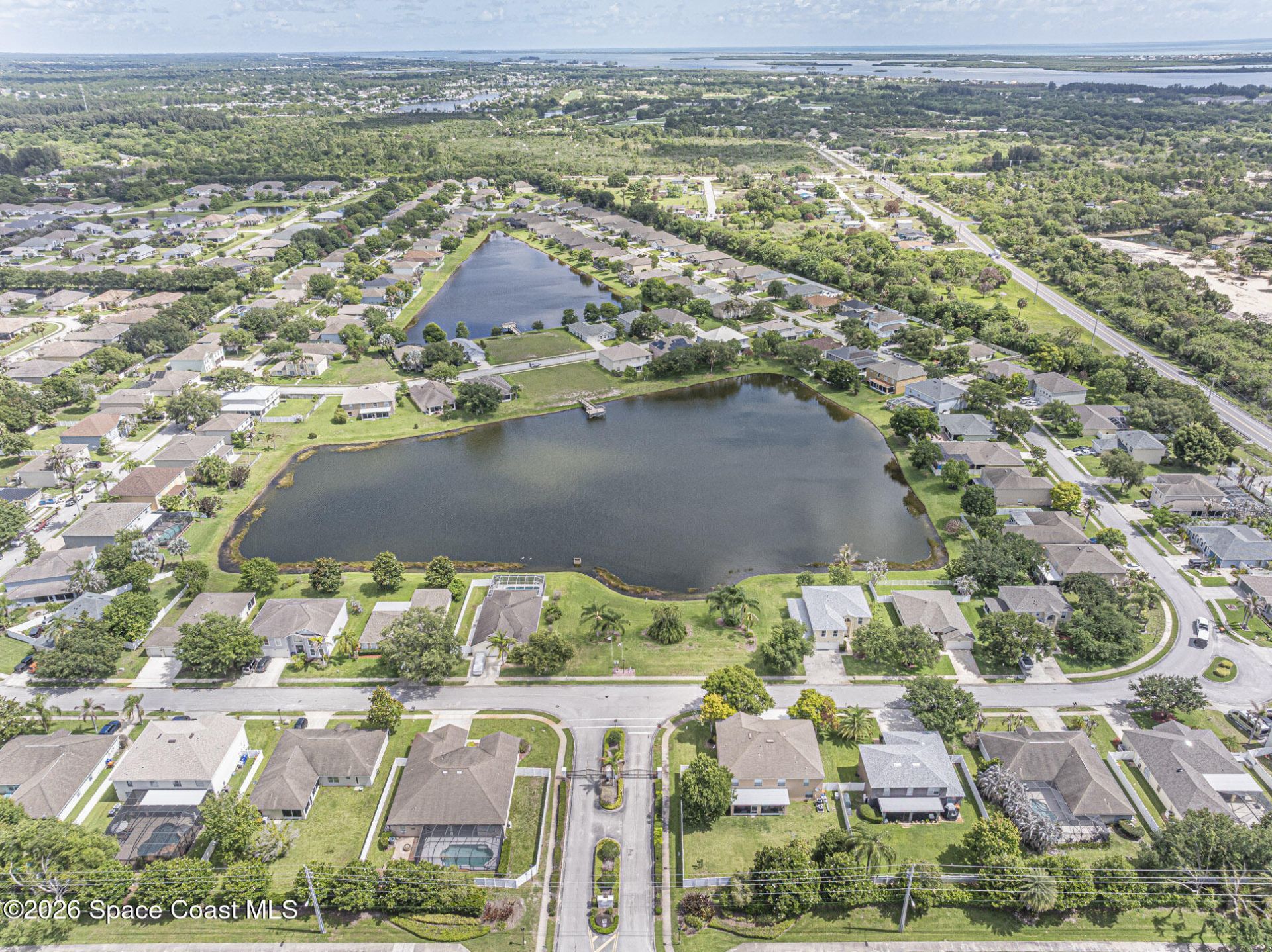 6029 Ridge Lake Circle , Vero Beach, FL 32967 Photo