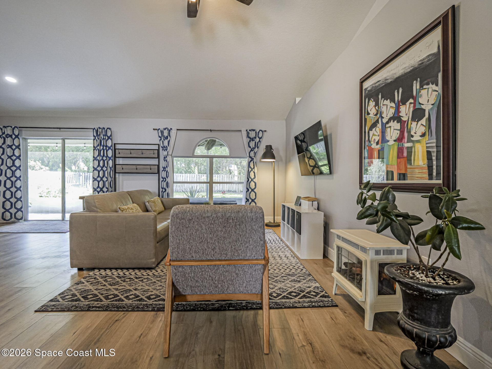 6029 Ridge Lake Circle , Vero Beach, FL 32967 Photo