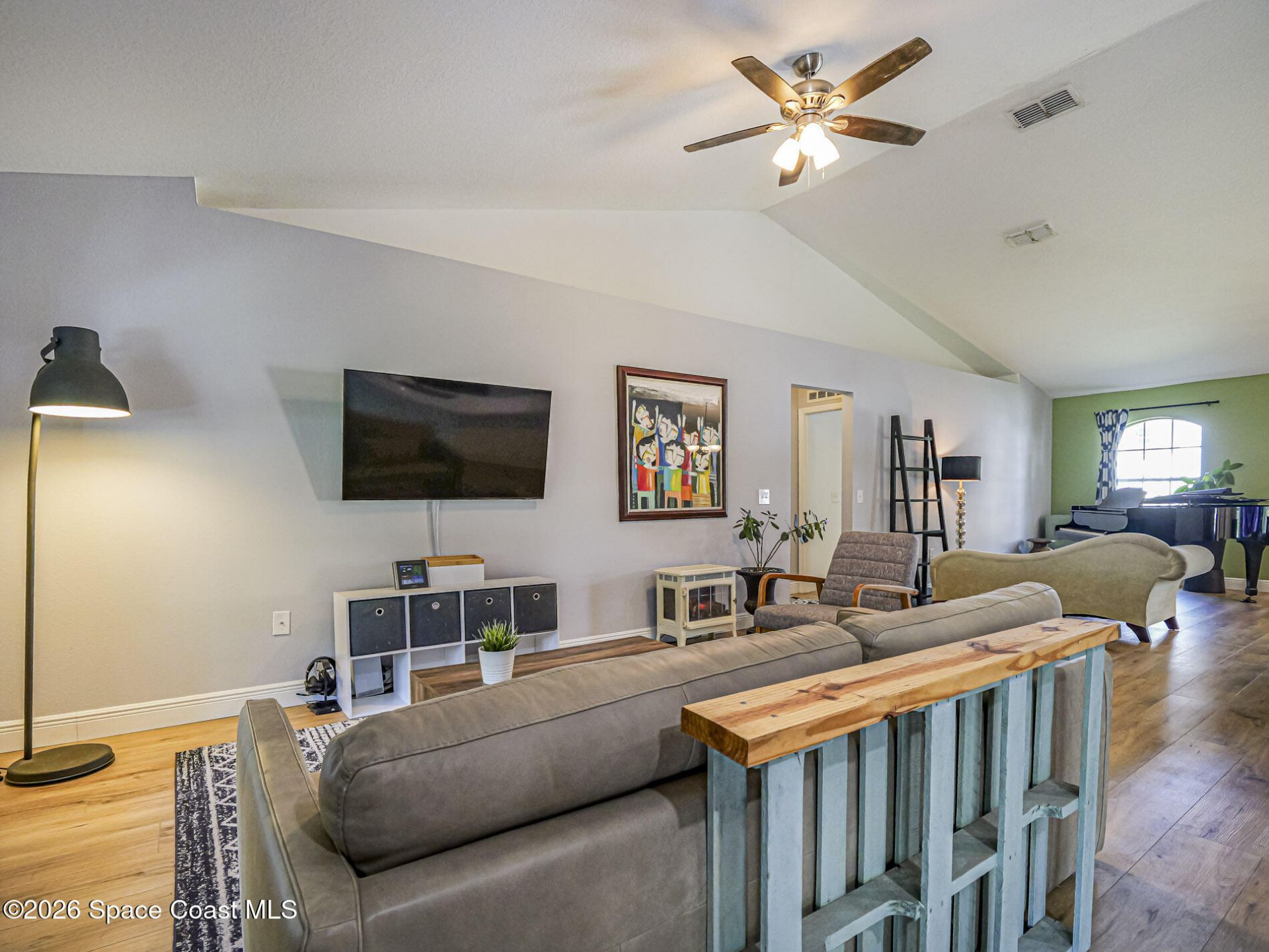 6029 Ridge Lake Circle , Vero Beach, FL 32967 Photo