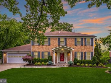 4031 ELLICOTT STREET, ALEXANDRIA, VA 22304