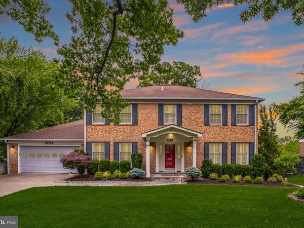 4031 ELLICOTT STREET, ALEXANDRIA, VA 22304