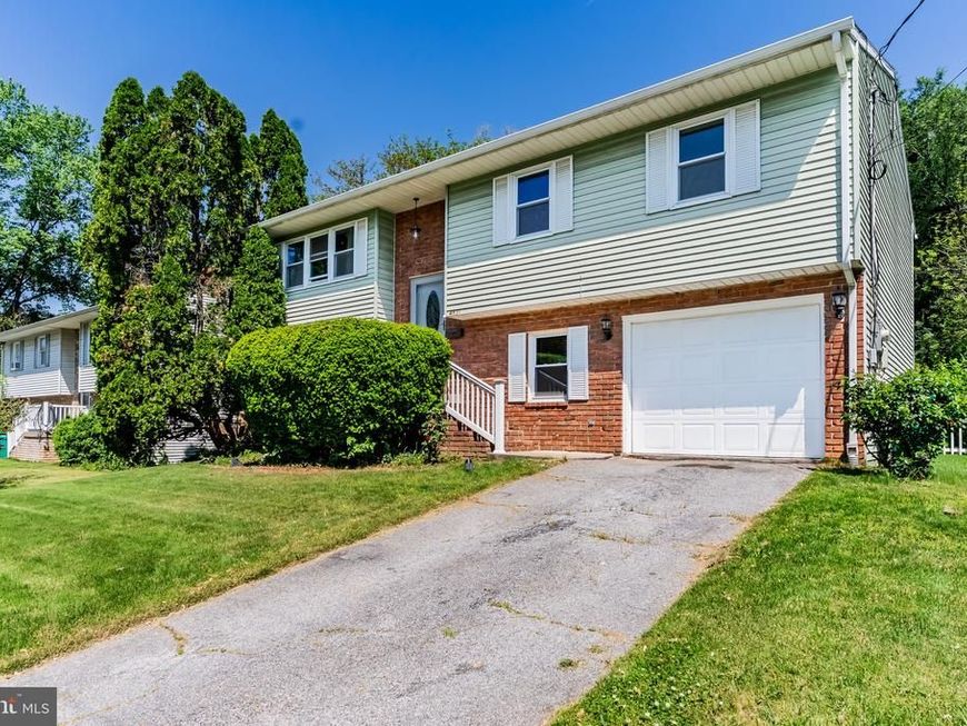 4831 Charles Road, Mechanicsburg, PA 17050 Main Photo