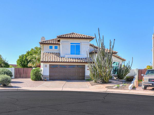 3312 N DIEGO Circle, Mesa, AZ 85215
