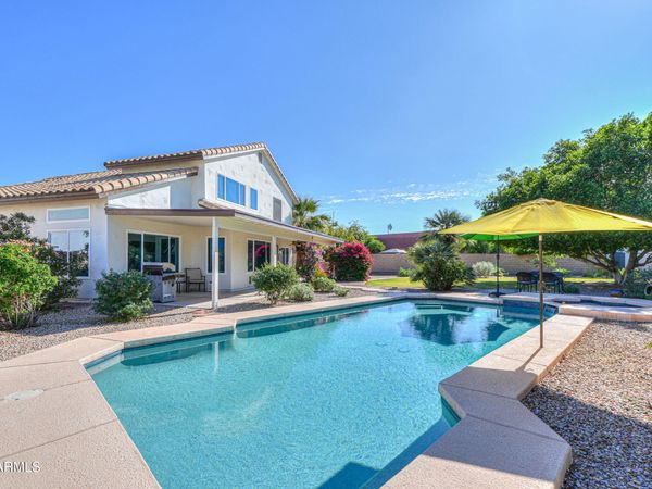 3312 N DIEGO Circle, Mesa, AZ 85215
