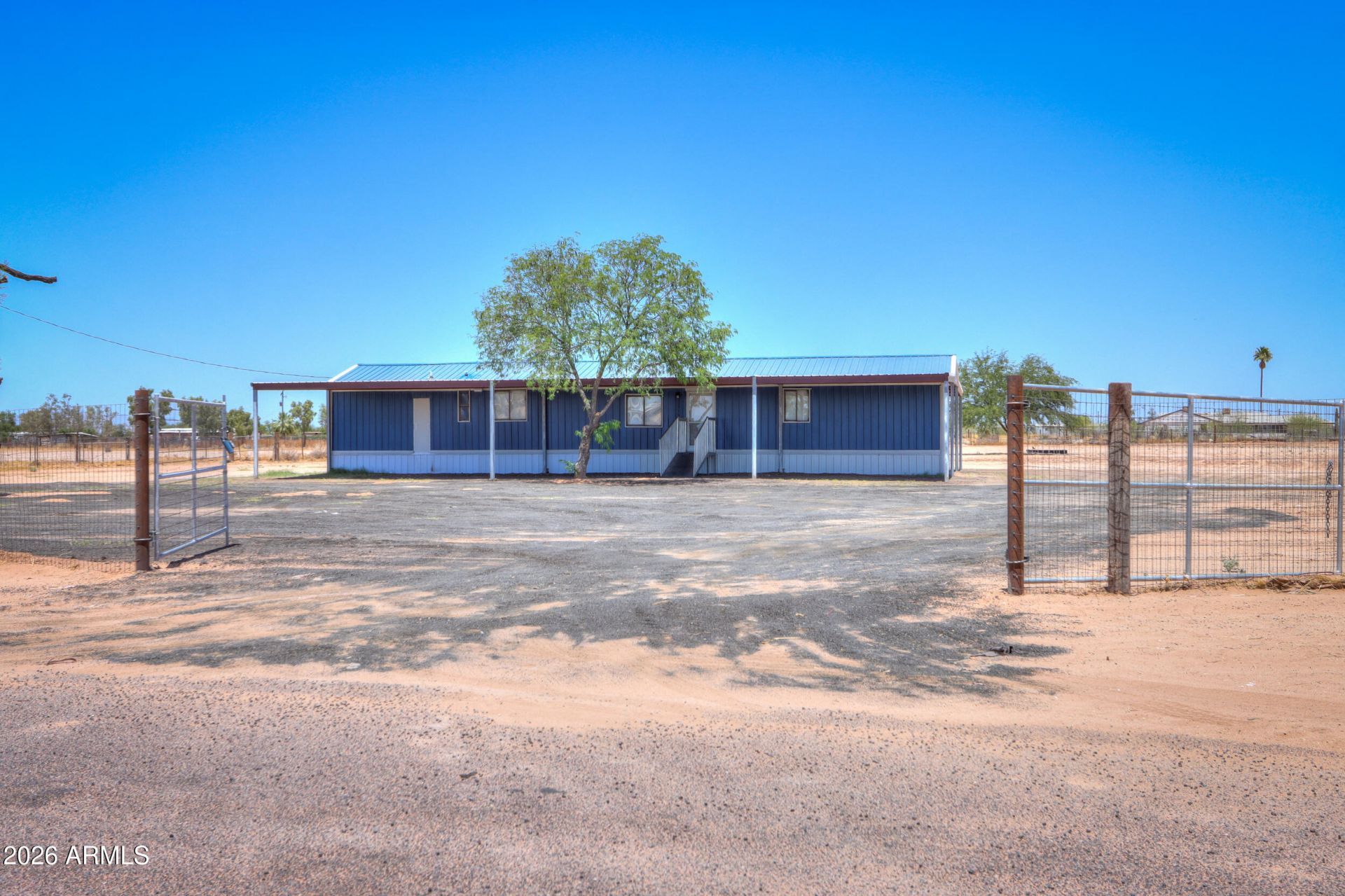 33776 W Siesta Avenue W, Stanfield, AZ 85172 Main Photo