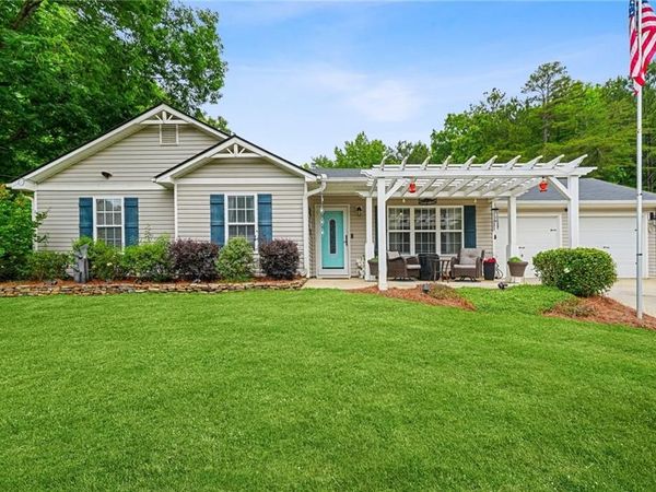 64 Wayfaring Drive, Rockmart, GA 30153