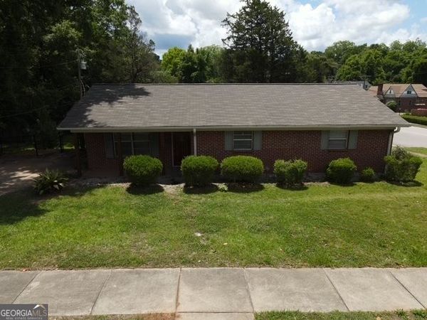 500 E 7th Street, West Point, GA 31833