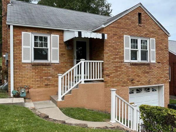 3019 Leola Avenue, Pittsburgh, PA 15227