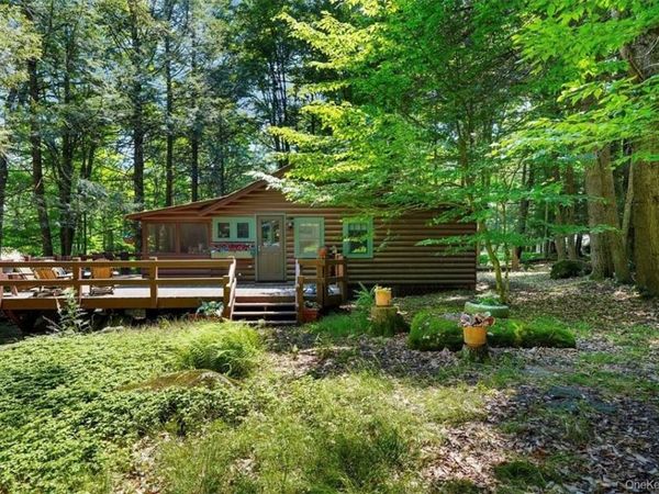 38 W Adirondack Trail , Smallwood, NY 12778