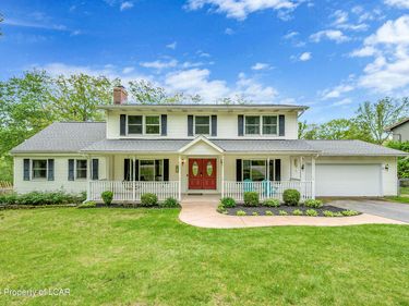 19 Colonels Ridge Road, Mountain Top, PA 18707