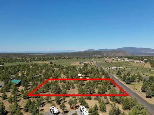 SE Custer Road, Unit TL4900, Prineville, OR 97754