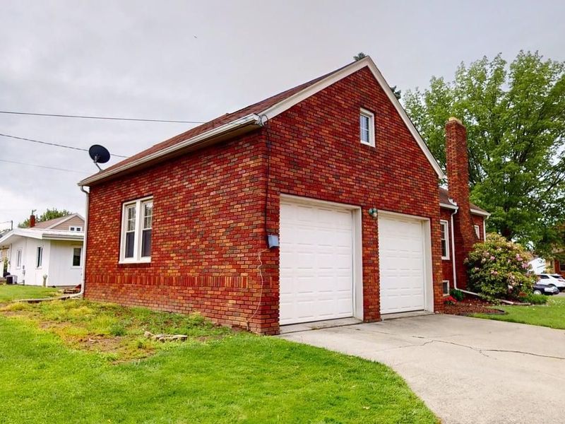 703 S Myrtle Avenue, Willard, OH 44890 Photo 5
