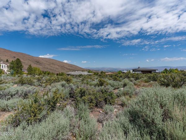 5905 Sunset Ridge Court, Reno, NV 89511