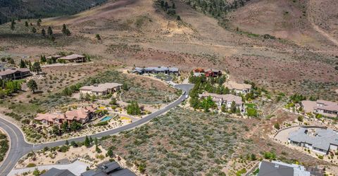5905 Sunset Ridge Court, Reno, NV 89511 Photo
