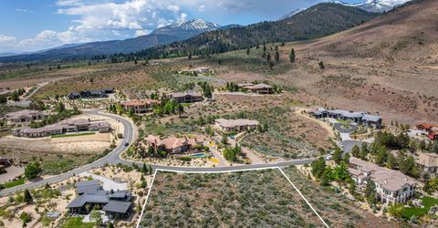 5905 Sunset Ridge Court, Reno, NV 89511 Photo