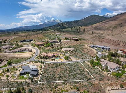 5905 Sunset Ridge Court, Reno, NV 89511 Photo