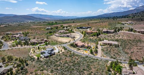 5905 Sunset Ridge Court, Reno, NV 89511 Photo