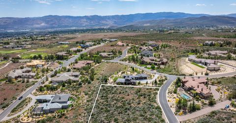 5905 Sunset Ridge Court, Reno, NV 89511 Photo