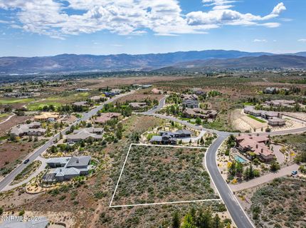 5905 Sunset Ridge Court, Reno, NV 89511 Photo