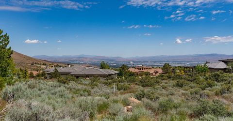 5905 Sunset Ridge Court, Reno, NV 89511 Photo