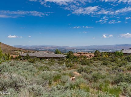 5905 Sunset Ridge Court, Reno, NV 89511 Photo