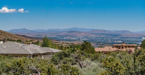 5905 Sunset Ridge Court, Reno, NV 89511 Photo