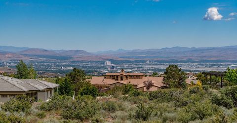 5905 Sunset Ridge Court, Reno, NV 89511 Photo