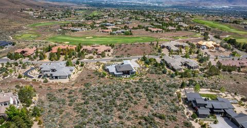 5905 Sunset Ridge Court, Reno, NV 89511 Photo