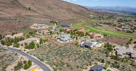 5905 Sunset Ridge Court, Reno, NV 89511 Photo