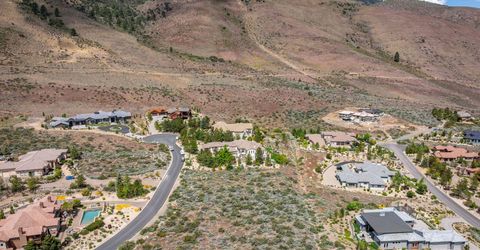 5905 Sunset Ridge Court, Reno, NV 89511 Photo