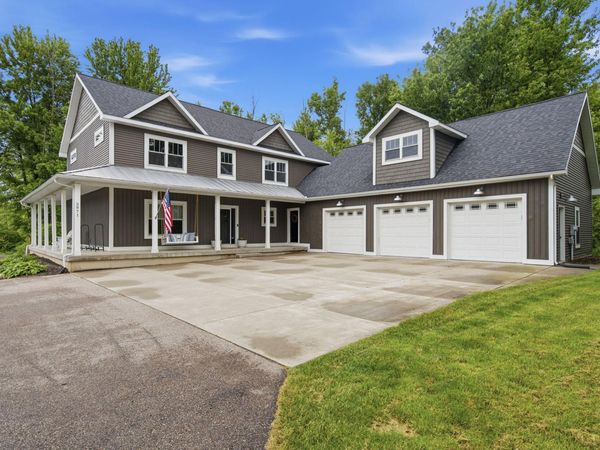 2971 Thrasher Lane, Hudsonville, MI 49426